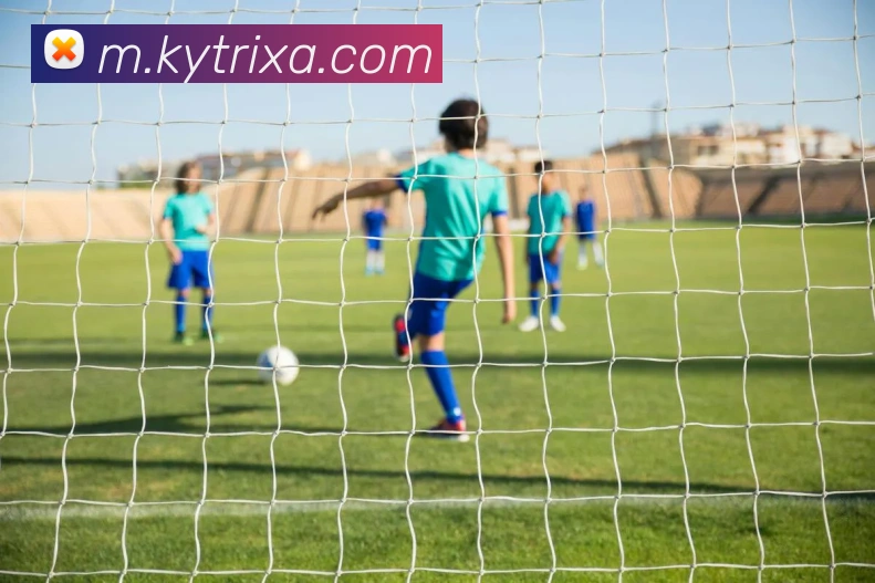 KY体育APP 体育赛事宣传图